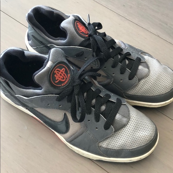 Hurache nike sneakers - Picture 1 of 6